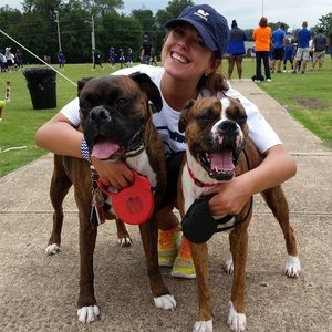 Meet your Posher, Devon